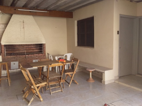 Imagem 3 de 20 de Casa Em Jardim Brasil (zona Sul), São Paulo/sp De 415m² 3 Quartos À Venda Por R$ 1.600.000,00 - Ca2333815-s