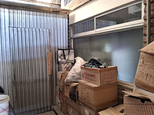 Vendo Galpon 1115 M2 Terreno 485m2 Galpon Quinta Normal