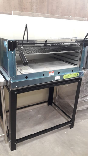 Horno Panadero Turbo Twister De 5 Bandejas Venancio