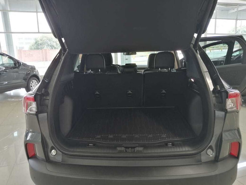 Ford Escape Hibrida Titanium 4x4 2020