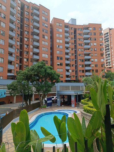 Vendo Directamente Apartamento En Poblado Castropol 