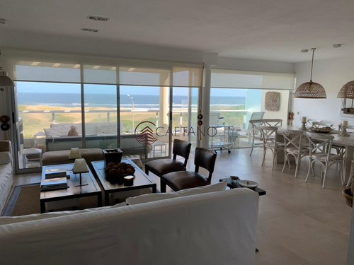 Imagen 1 de 11 de Apartamento En Venta Y Alquiler, Brava, Punta Del Este, 2 Dormitorios. - Punta Del Este Brava