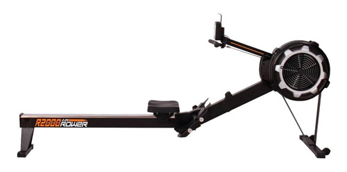 Imagen 1 de 4 de Simulador De Remo Rower Profesional Cross Sport Maniac