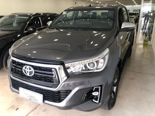 Toyota Hilux 2.8 Cd Srx 177cv 4x4