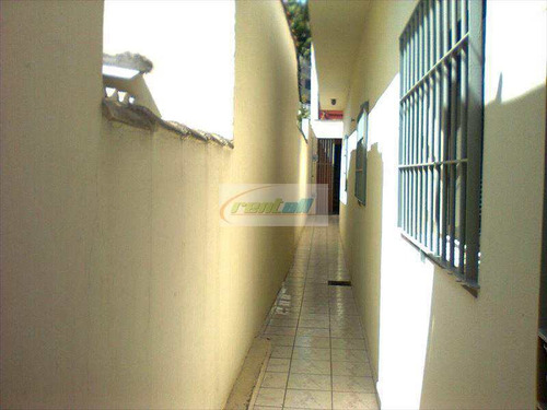 Imagem 4 de 29 de Casa Com 6 Dorms, Chácara Inglesa, São Paulo - R$ 1.350.000,00, 140m² - Codigo: Ma444110 - Vma444110