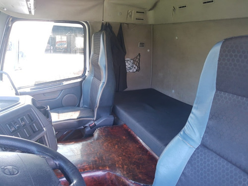 Imagem 7 de 14 de Volvo Fm 370 ( 6x2 )= P340 P360 Fm360 Fm 370