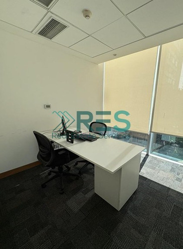 Oficina En Arriendo En Las Condes