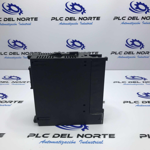 Ge Fanuc Ic693mdl645b Modulo De Entradas Ic693mdl645 34 (Usado)