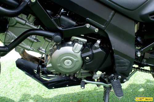 Imagen 14 de 25 de Suzuki Dl650 Abs