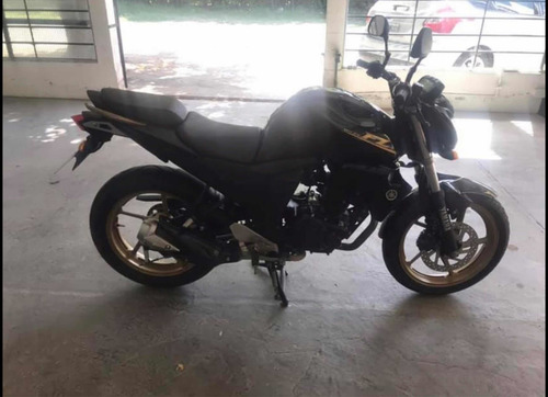 Yamaha Fz 2.0