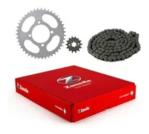 Comprar Kit Transmisión Zanella Zr 150 Original Zanella\u002F 17 -46 