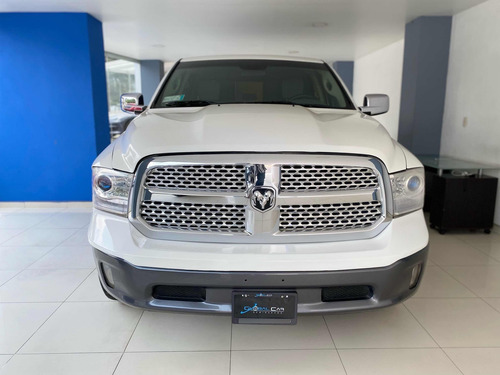 Dodge Ram 2500 Slt Laramie Crewcab