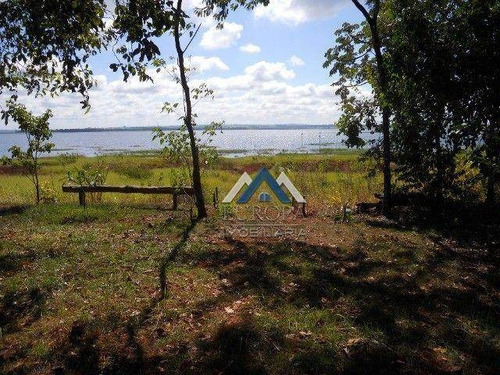 Imagem 18 de 21 de Chácara Com 2 Dormitórios À Venda, 1080 M² Por R$ 220.000,00 - Centro - Alvorada Do Sul/pr - Ch0268