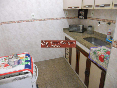 Imagem 17 de 20 de Ref:50003 Casa Vila Duplex Todos Os Santos - V50003