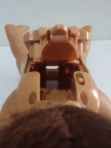 Boneca Baby Alive Adoro Macarrão Hasbro C0964 (Usado)