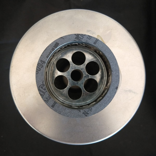 Hf6094 Filtro Hidraulico Hf 6094 P550140 P204-hd 51468