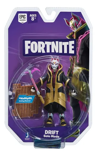 Fornite Drift MercadoLibre