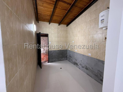 Casa En Baruta En Venta Calle Cerrada #26-354 Dreidy G