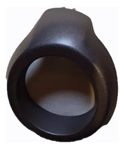 Aro De Faro Neblinero Color Gris Derecho Ford Ecosport Año.