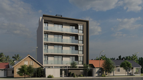 Edificio En Pozo - Olivos 1