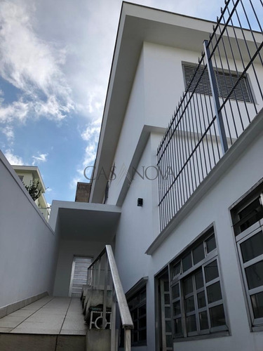Imagem 8 de 30 de Casa À Venda Em Jardim Da Glória - Ca002420