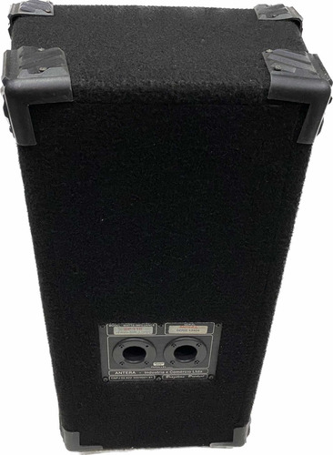 Caixa Acústica Passiva Antera 80w 10 Novo Mostruario