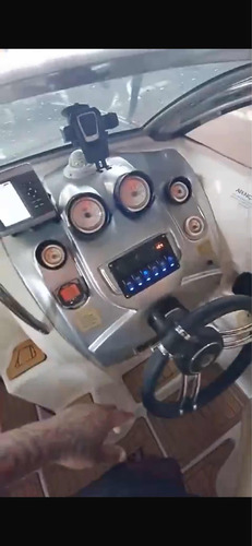 Focker 215 + Mercury Optimax 150 Hp