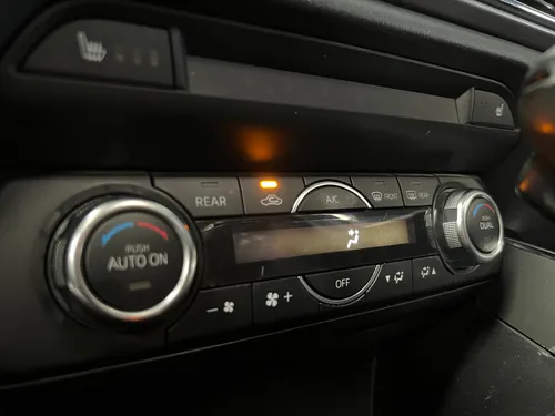 Mazda CX-9 2.5 I Grand Touring Awd At