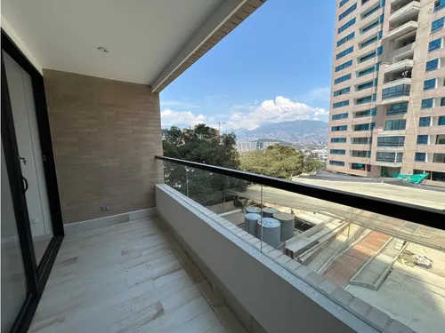 Se Vende Partamento En Poblado