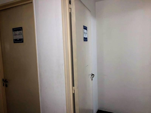 Imagen 18 de 23 de Excelente Oficina De Planta Libre En Microcentro De 460 M2