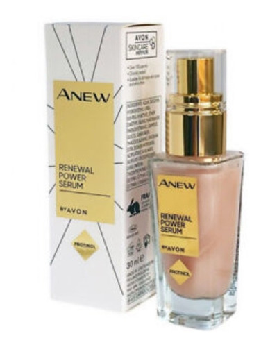 Avon Anew Protinol Power Serum Facial.luana9902