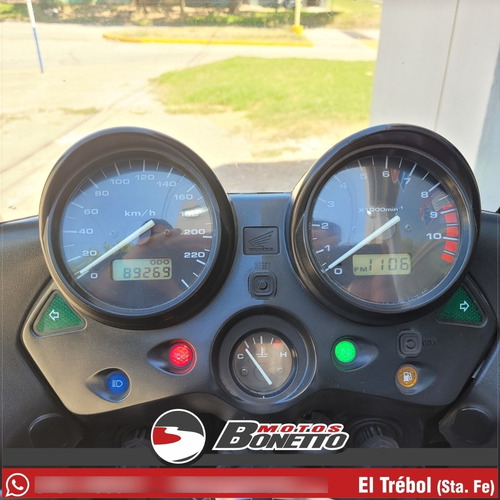 Imagen 7 de 8 de Honda Varadero Xl1000v (no V Strom No Transalp Ni Tenere )