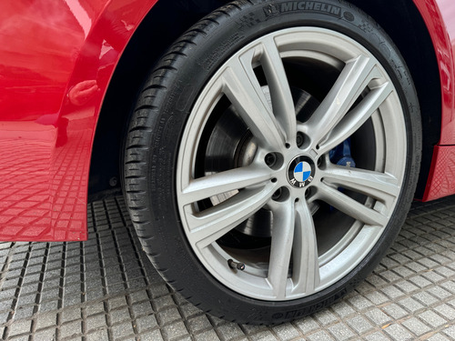 BMW Serie 4 3.0 440i Coupe M Package 326cv