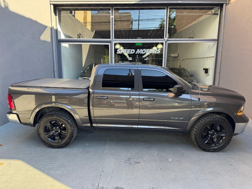 RAM 1500 5.7 Laramie Atx V8