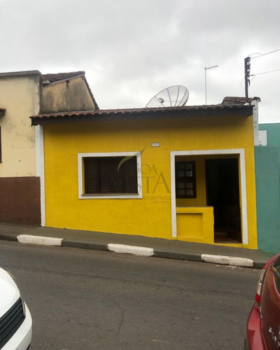 Imagem 28 de 28 de Casa A Venda No Centro De Piracaia-sp - Ca00261 - 69953223
