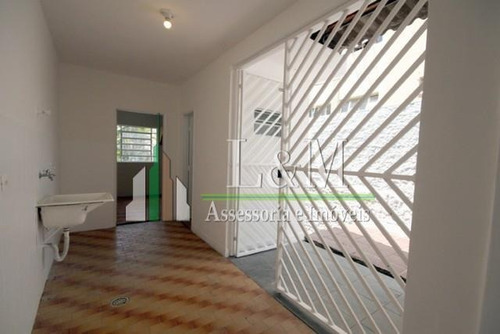 Imagem 11 de 20 de Casa Vila Da Saude Sao Paulo Sp Brasil - 175