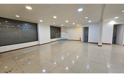 Oficina En La Alameda Disponible Para Arriendo
