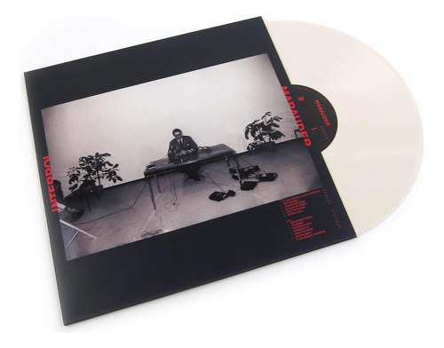 Vinilo: Interpol: Marauder (vinilo De Color Exclusivo Indepe