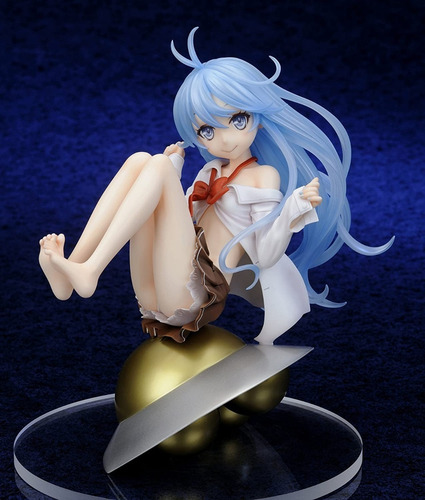 Denpa Onna To Seishun Otoko Touwa Erio