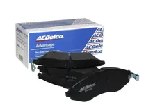 Comprar Balatas Frenos Delanteros Chevrolet Aveo 2014 Acdelco