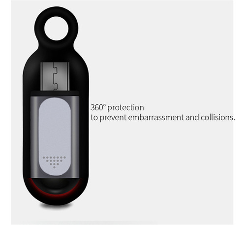 Transmisor Infrarrojo Inalámbrico For Smartphones Ir Blaster