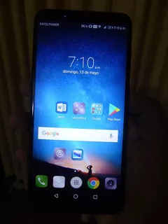 Huawei Mate 10 Lite