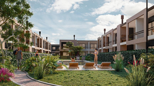 Imagen 20 de 22 de Departamento - La Cañada De Pilar