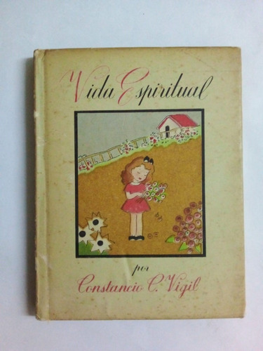 Vida Espiritual Iv - Vigil - Atlántida 1951 - T D U