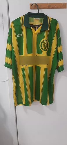 Camisa Oficial Verde Ypiranga