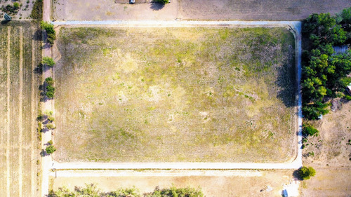Terreno Lote En Venta En Cucullu, San Andres De Giles, Resto De La Provincia