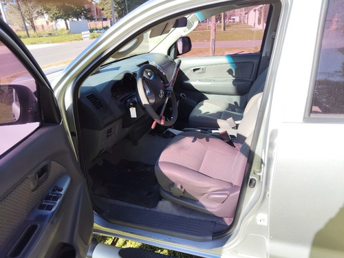 Toyota Hilux 4x4