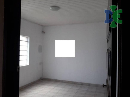 Casa Com 2 Dormitórios À Venda, 70 M² Por R$ 297.000,00 - Jardim Califórnia - Jacareí/sp - Ca0638