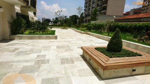 Apartamento - Ref: 9957