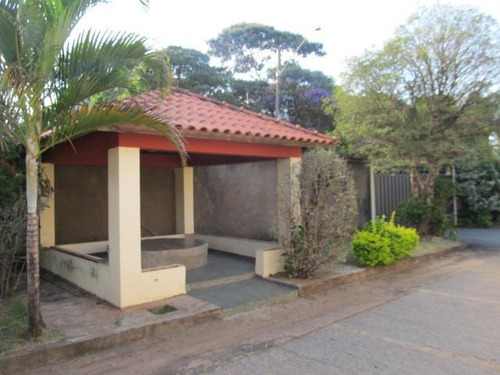 Imagem 8 de 30 de Chácara Residencial À Venda, Dois Córregos, Piracicaba. - Ch0009